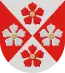 Blason de Asikkala