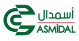 logo de Asmidal