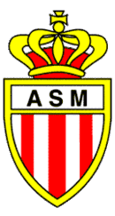 Logo du AS Monaco