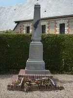 monument aux morts