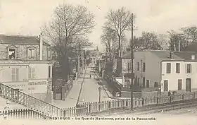 Image illustrative de l’article Rue de Nanterre (Asnières-sur-Seine)