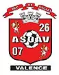Logo de l'ASOAV (-2005).