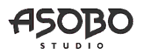 logo de Asobo Studio