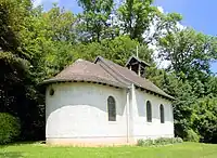 Chapelle de la Litten d'Aspach