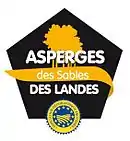 Image illustrative de l’article Asperge des Sables des Landes