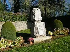 Monument 1914-1918.