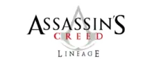 Description de l'image Assassin's Creed Lineage Logo.png.