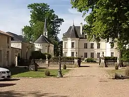 Château de Baschet