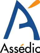 Logo de l'organisation