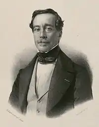 Nicolas Changarnier