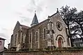 Église Saint-Pierre-ès-Liens d'Assieu