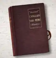 Édition de 1929 : Première version de Assimil.