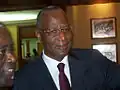 Abdoulaye BathilyLigue démocratique/Mouvement pour le parti du travail