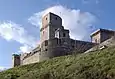 Rocca Maggiore.