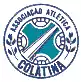 Logo du AA Colatina