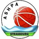 Logo du ASHPA Strasbourg