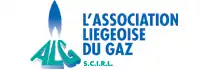 logo de Association liégeoise du gaz