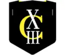 Logo du Carcassonne XIII