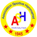 Logo du Association sportive d'Hammamet