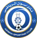 Logo du Assouan SC