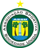 Logo du ASSU