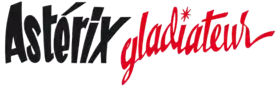 Logo de l'album.