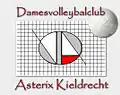 Logo d'Asterix Kieldrecht