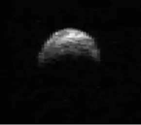 Description de l'image Asteroid 2005 YU55.jpg.