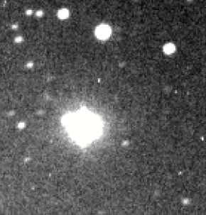 Description de l'image Asteroid Milianleo Animation.gif.