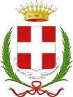 Blason de Asti