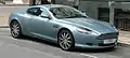 DB9 Coupé