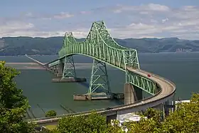 Image illustrative de l’article Pont Astoria-Megler