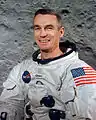 Gene Cernan