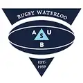 Logo du ASUB Rugby Waterloo