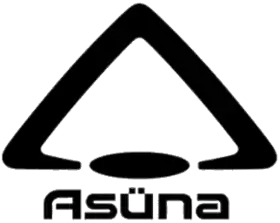 logo de Asüna