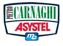 Logo du Asystel MC Carnaghi