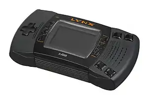 Lynx II