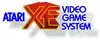 Atari XE Video Game System