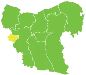 District d'Atarib