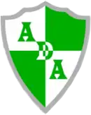 Logo du Atenas de Córdoba