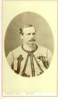 Athanase (1832-1911)