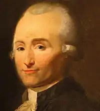 Athanase de Villermont