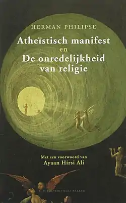 Image illustrative de l’article Atheïstisch manifest