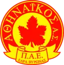 Logo du Athinaïkós