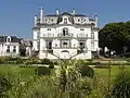 Château d'Avaucourt (Athis-Mons)