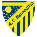 Logo du Barnechea