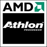 Logo Athlon.