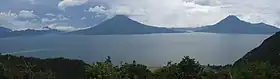 Image illustrative de l’article Lac Atitlán