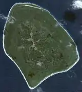 Atiu (Îles Cook)