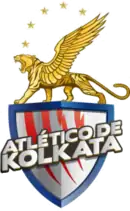 Logo du ATK